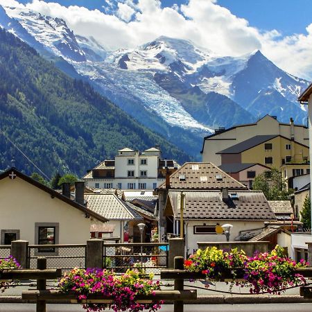 Apartment L'Univers By Interhome Chamonix Mont Blanc Exterior foto