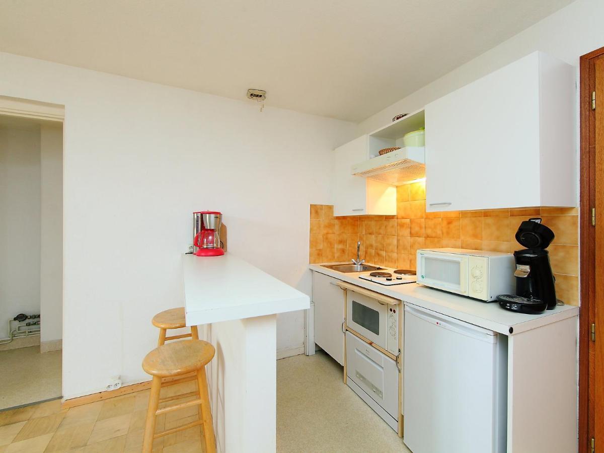 Apartment L'Univers By Interhome Chamonix Mont Blanc Exterior foto